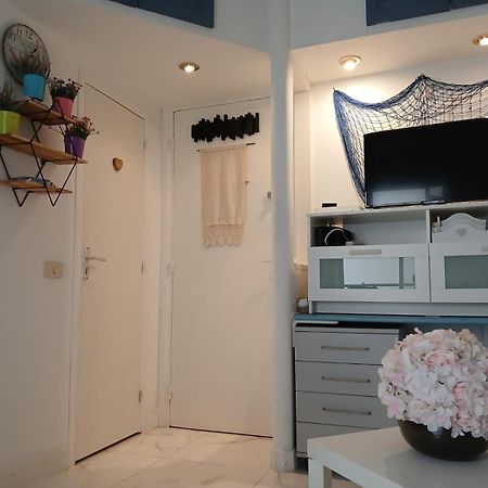 10 Rue Verdi ニース エクステリア 写真