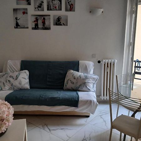 10 Rue Verdi ニース エクステリア 写真