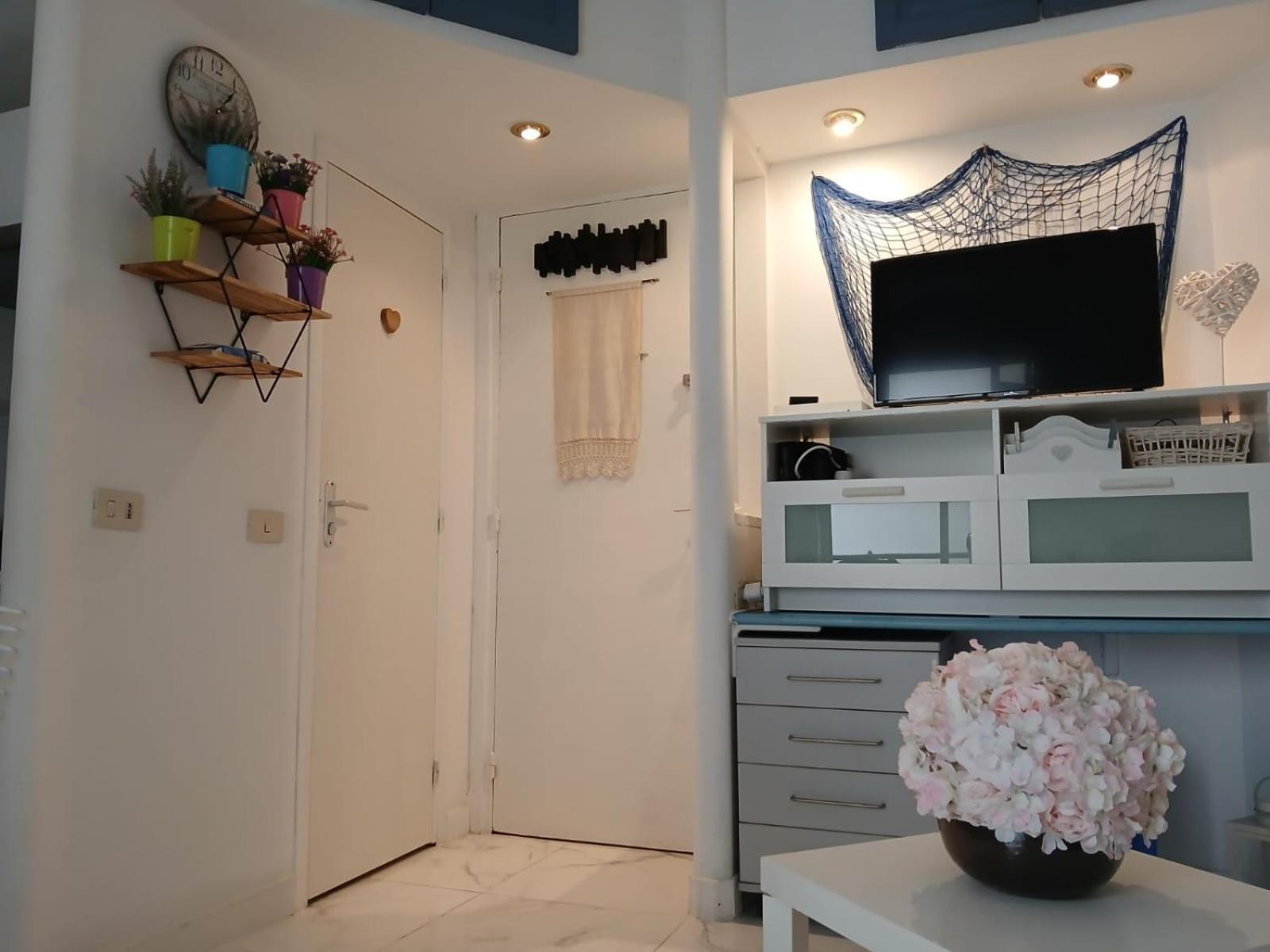 10 Rue Verdi ニース エクステリア 写真
