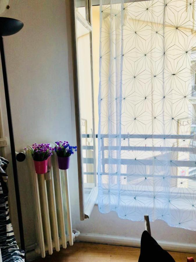 10 Rue Verdi ニース エクステリア 写真